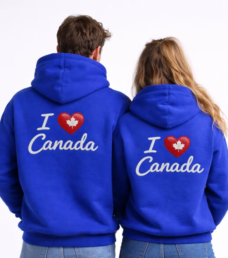 embroidery in vancouver